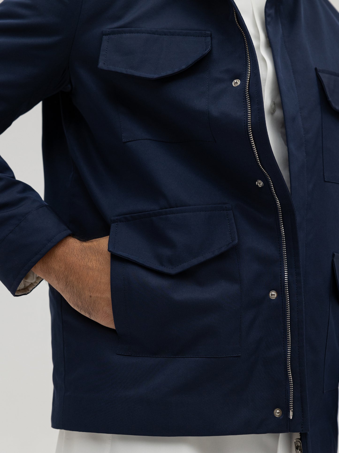 Navy