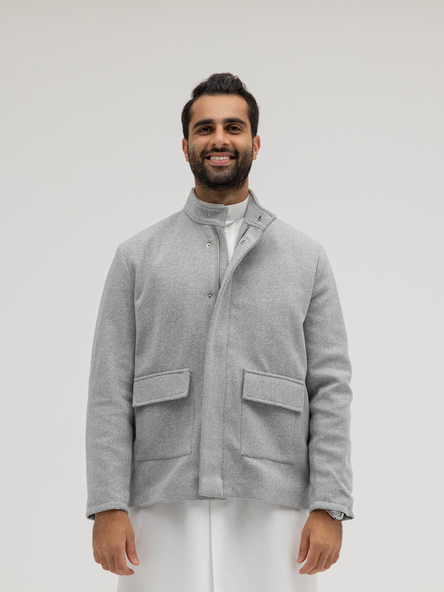 Light Grey