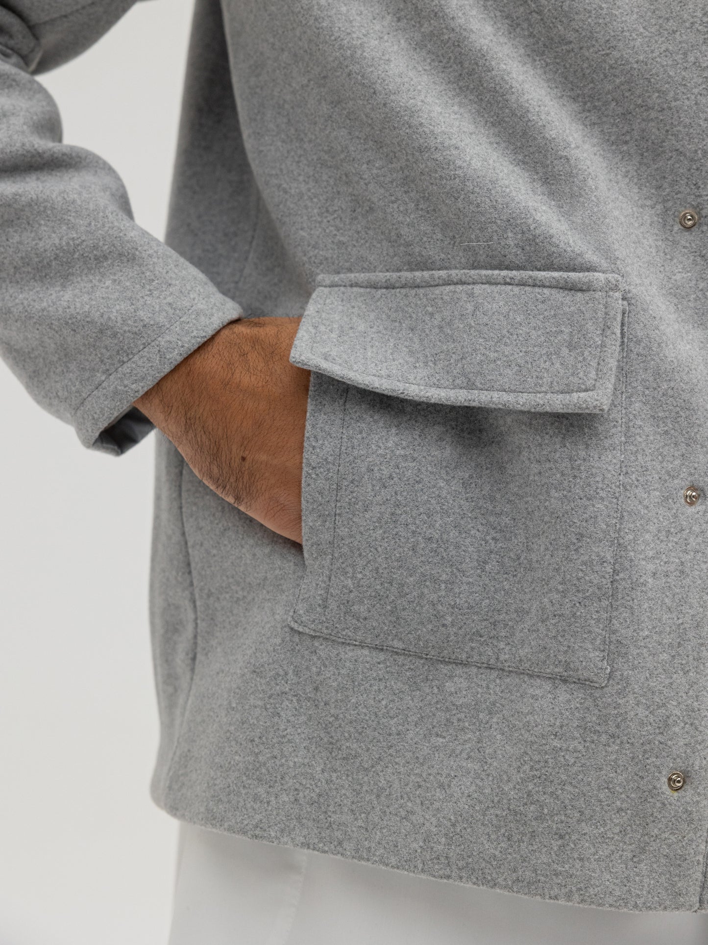 Light Grey