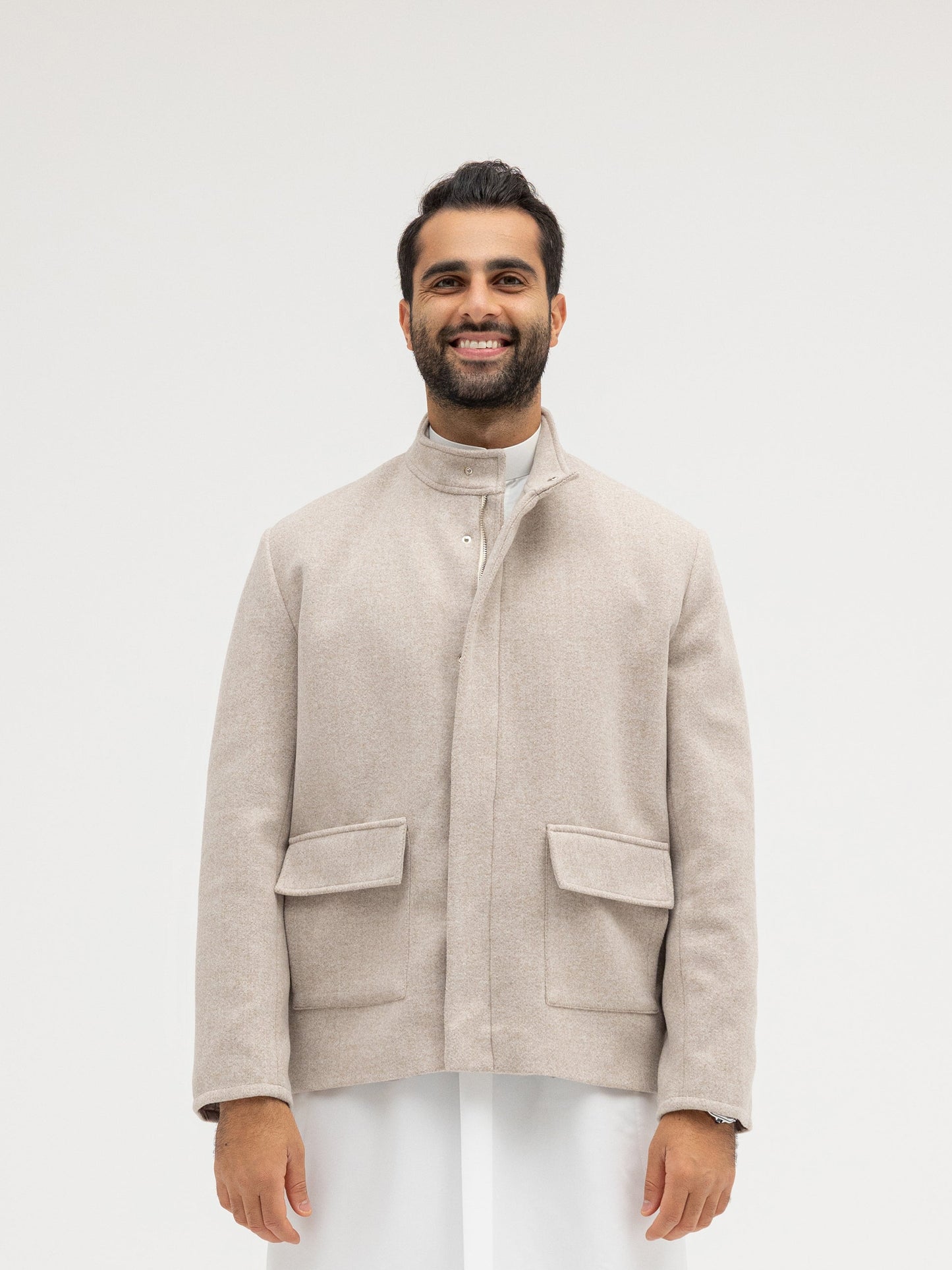 Sand Beige