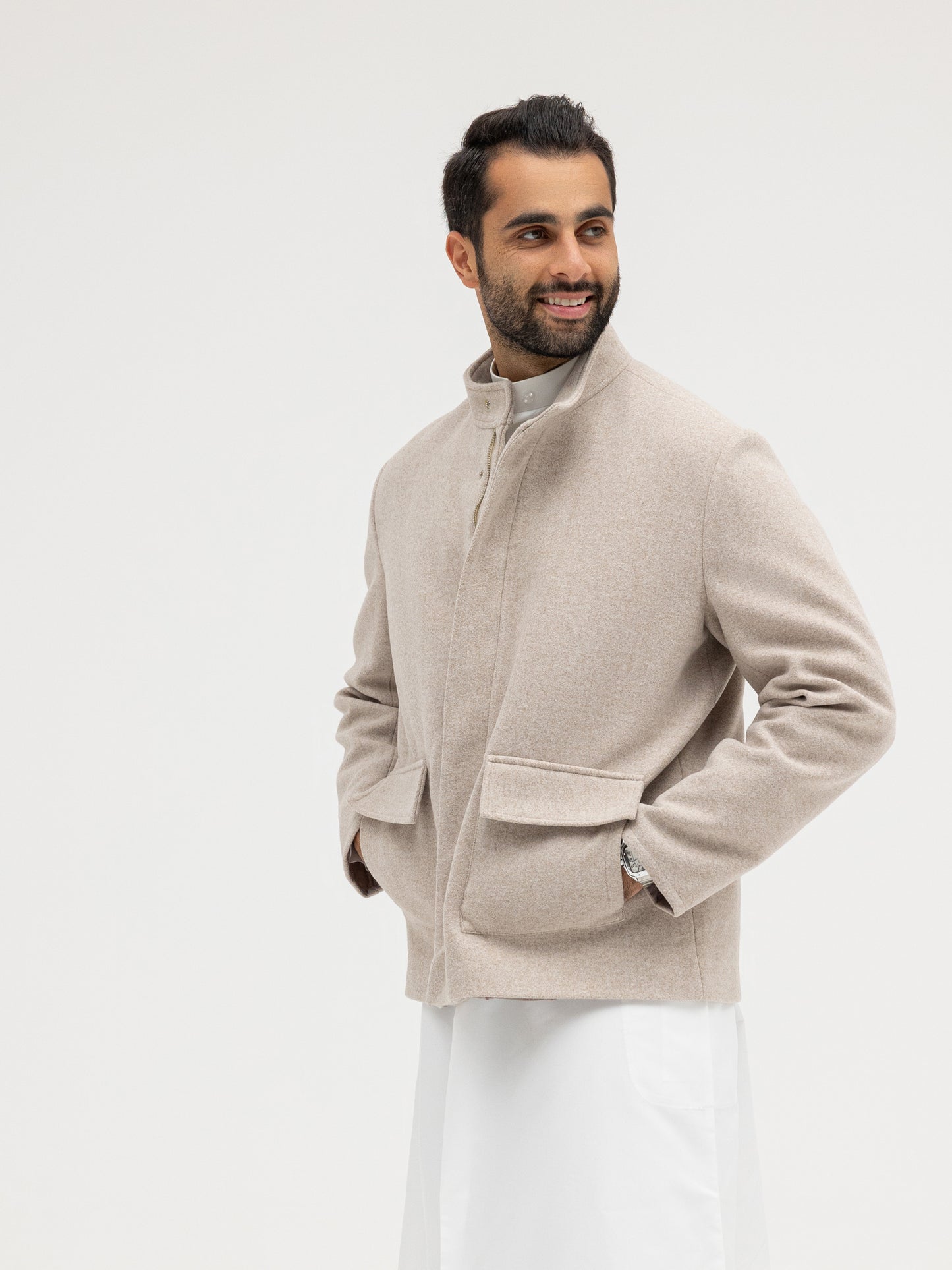 Sand Beige