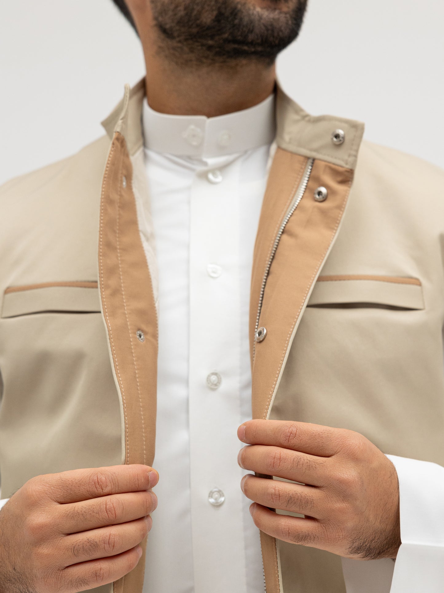 Beige × Camel