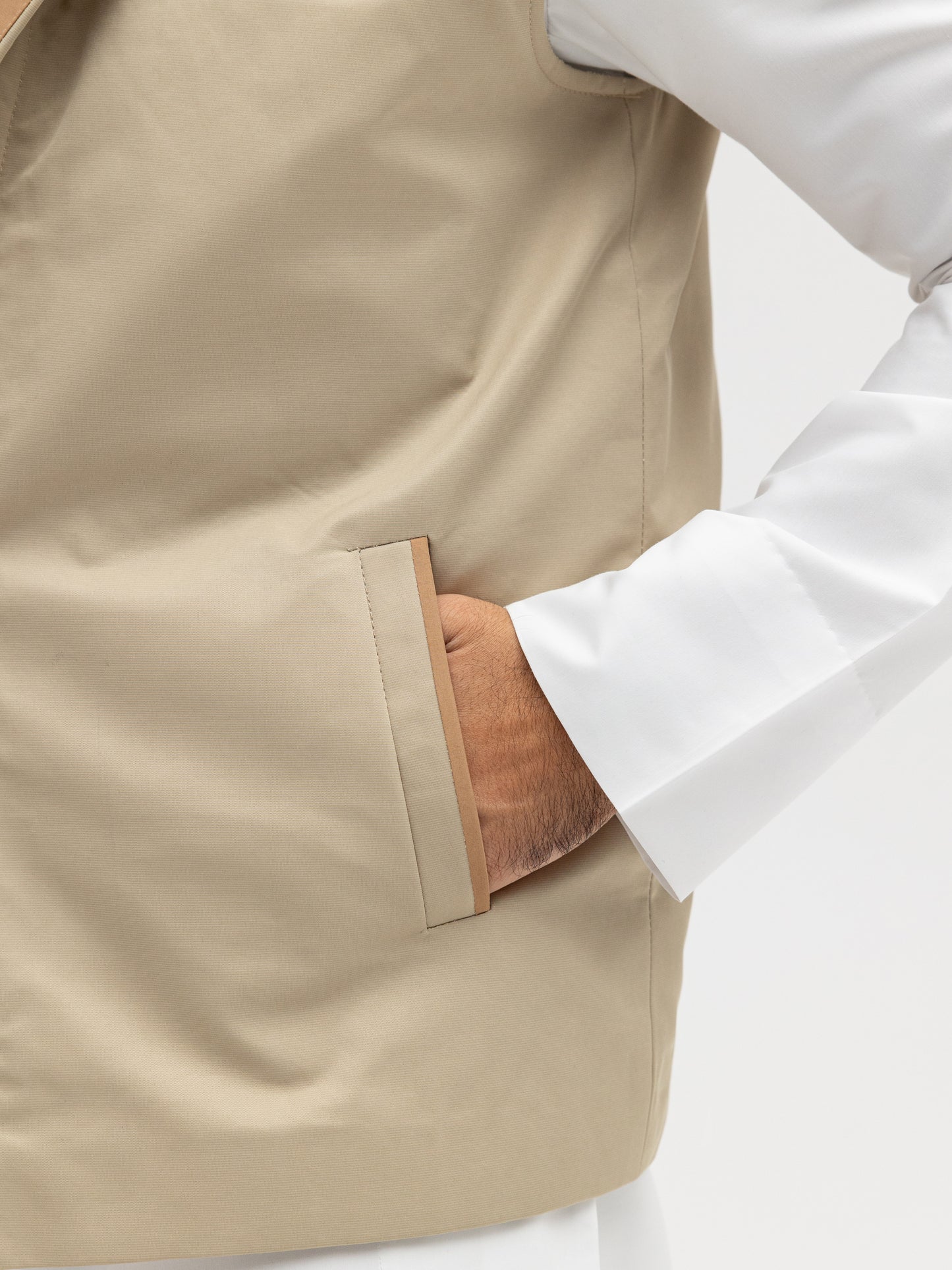 Beige × Camel