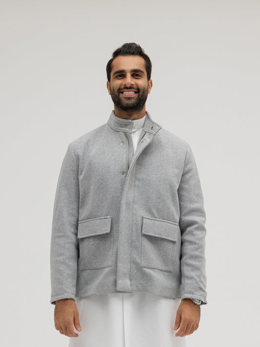 Light Grey