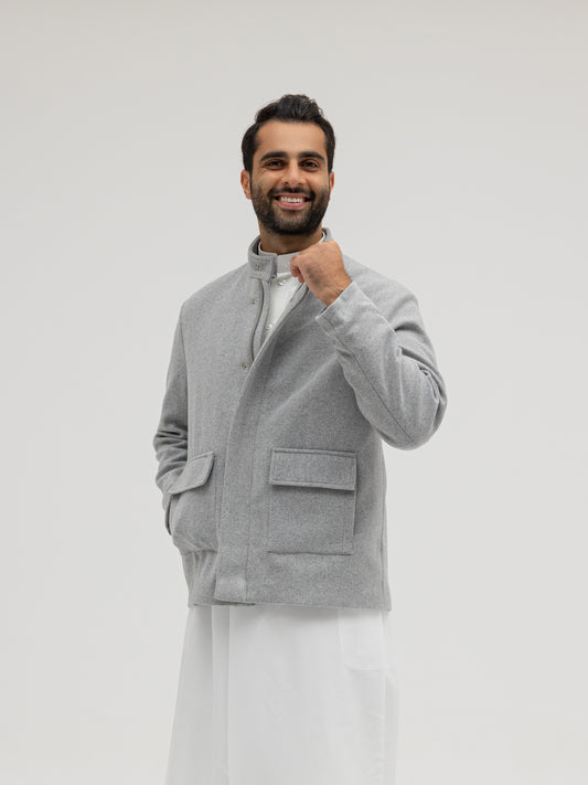Light Grey
